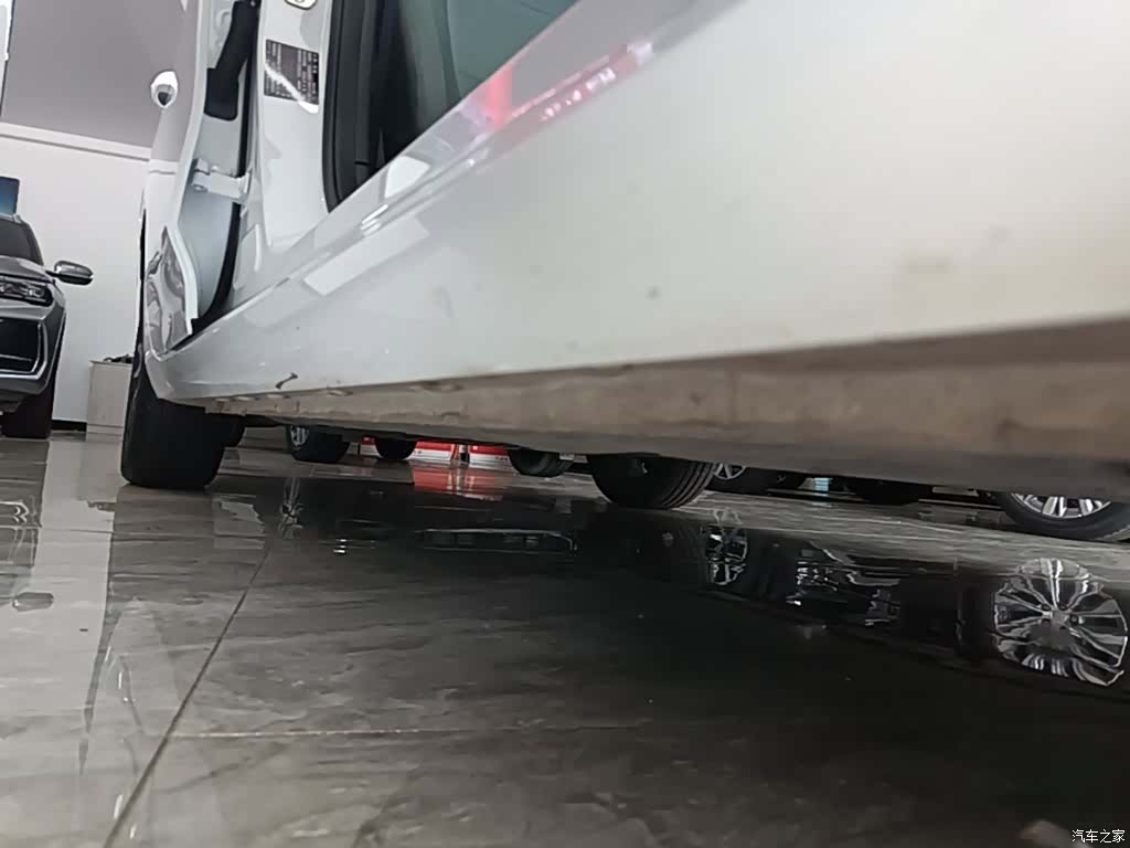 Roewe D6, 2025 21