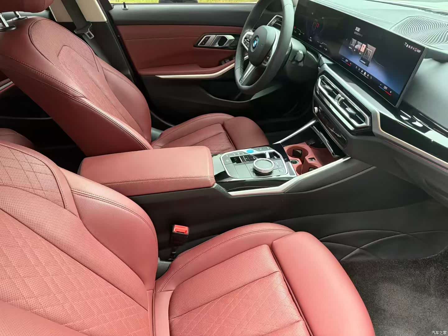 BMW i3, 2023 6