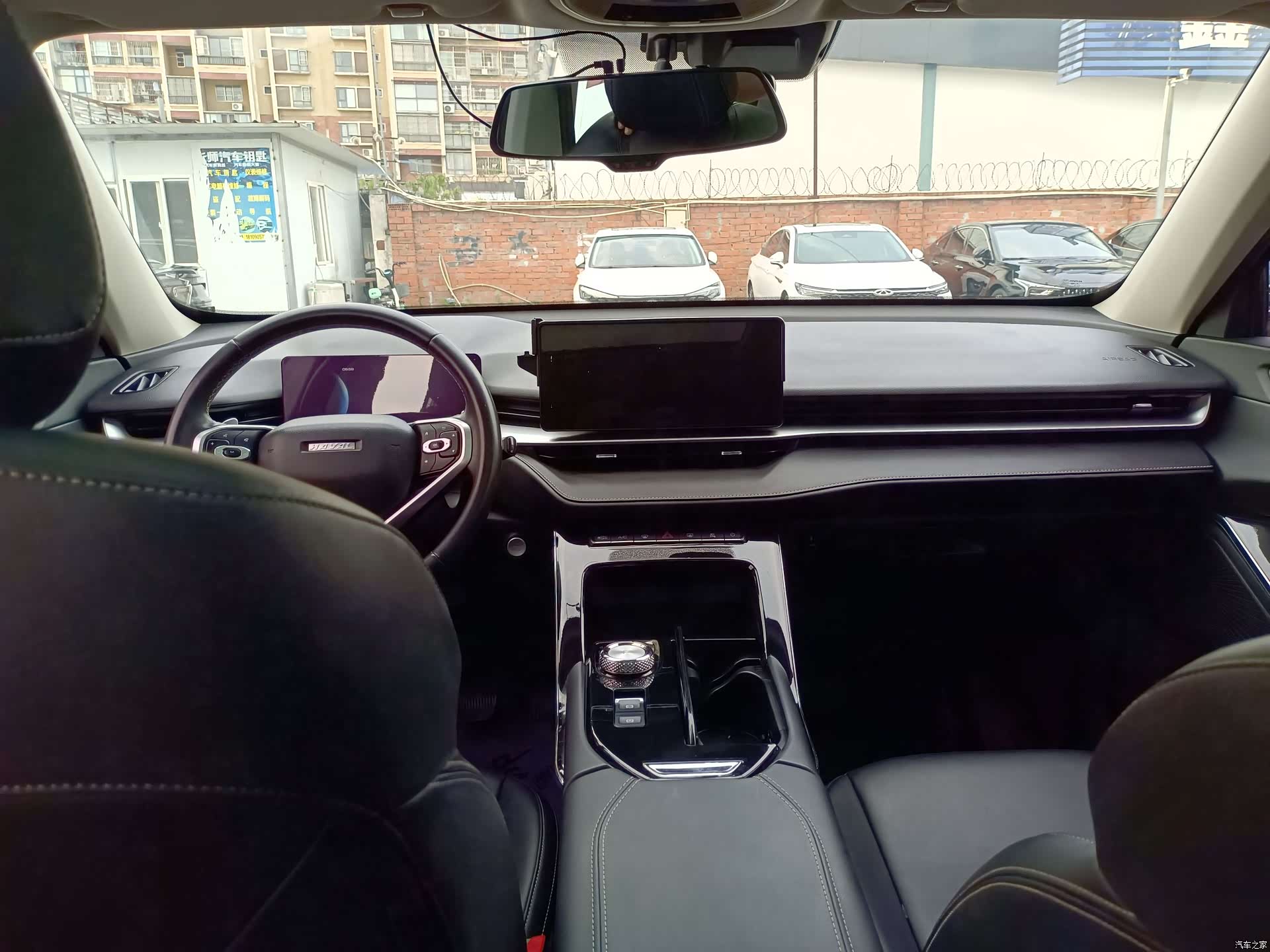 Haval H6, 2022 7