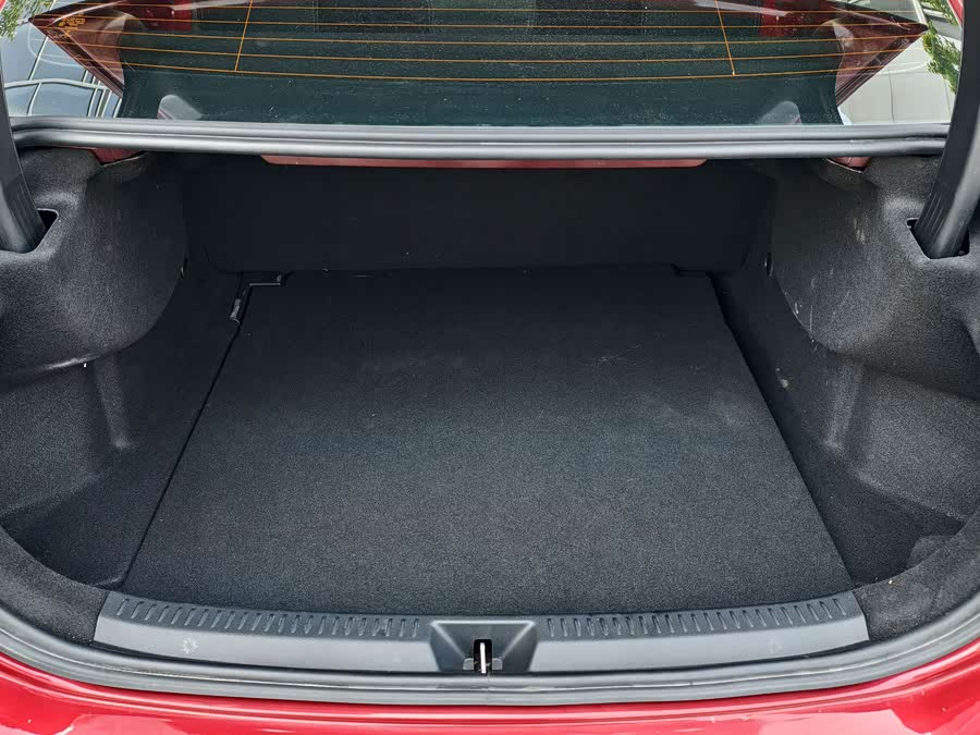 Mercedes-Benz A-Class 2019, фото 39