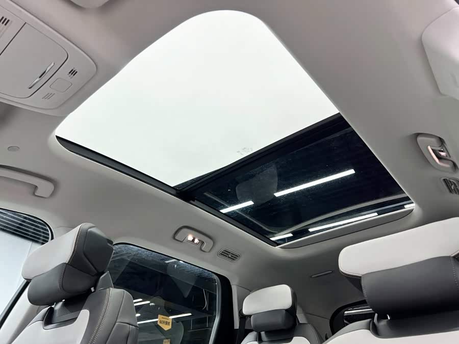 Ford Edge 2023, фото 18