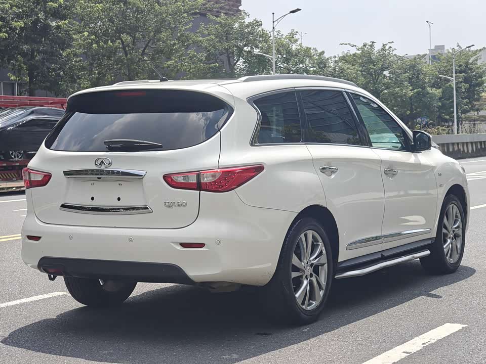 Infiniti QX60