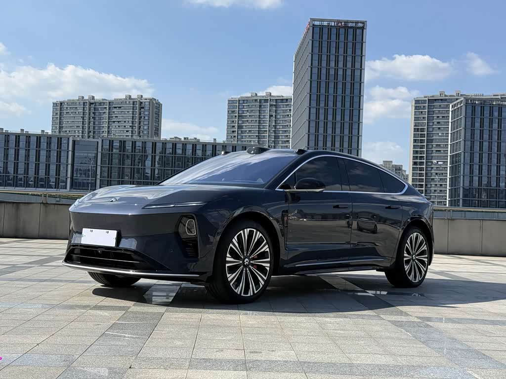 NIO ET9
