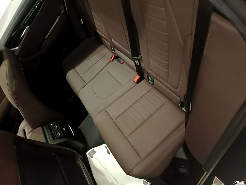 BMW X3, 2021 17