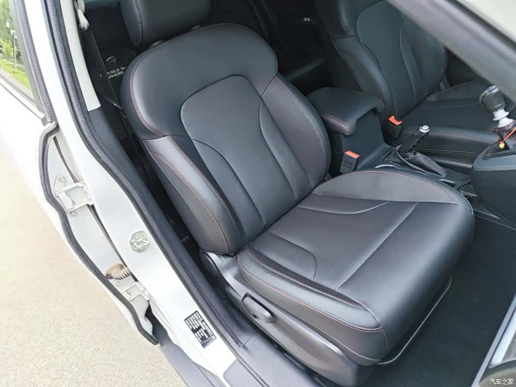 Haval M6, 2020 25