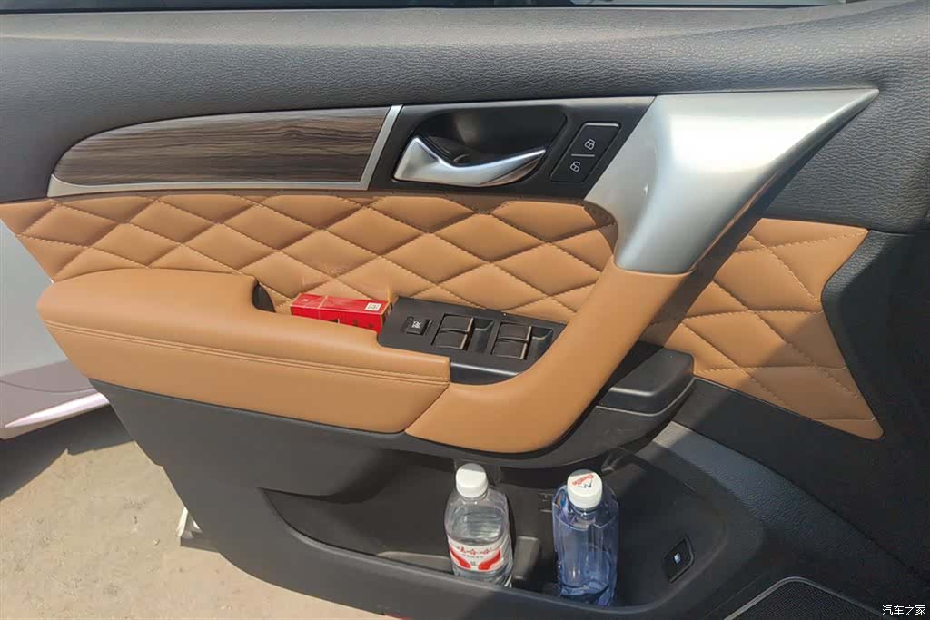 Haval H9, 2021 7
