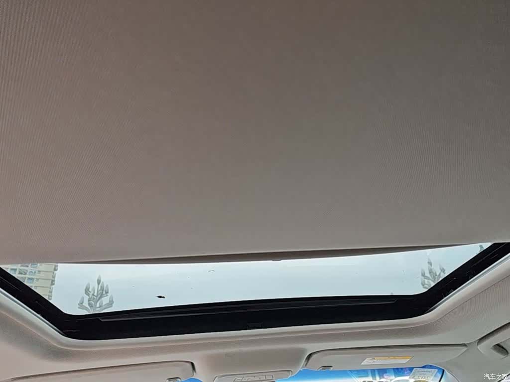 Buick GL8, 2021 18
