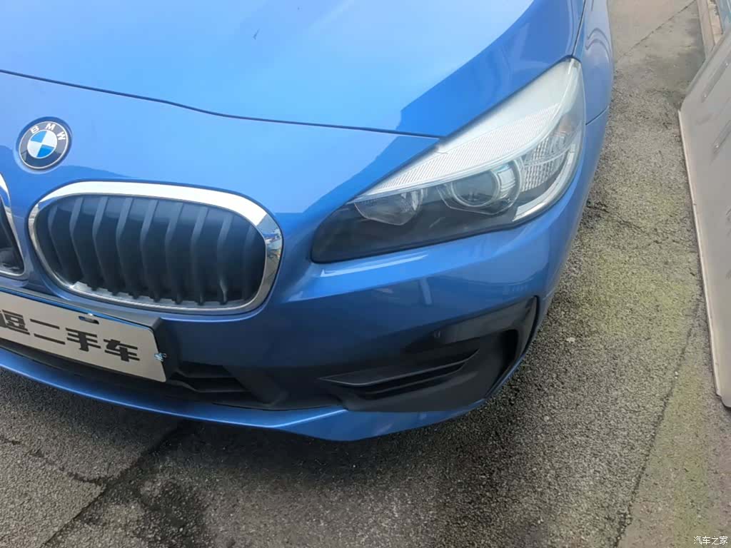 BMW 2 Series, 2019 24