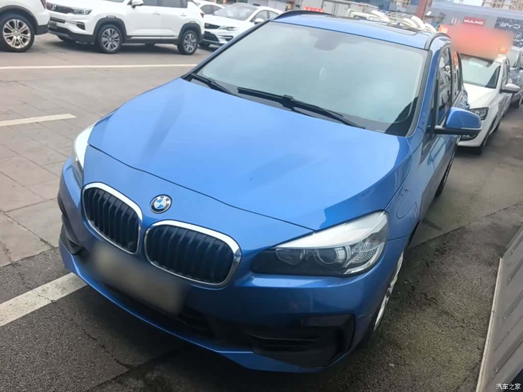 BMW 2 Series, 2019 1