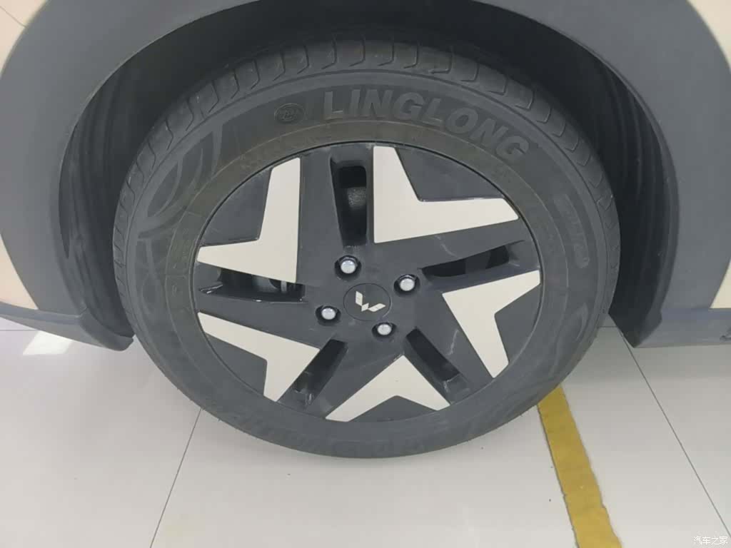 Wuling S, 2025 25