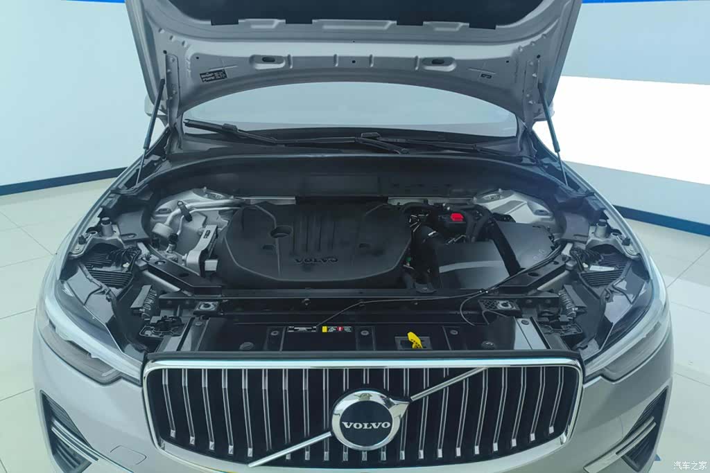 Volvo XC60, 2021 10