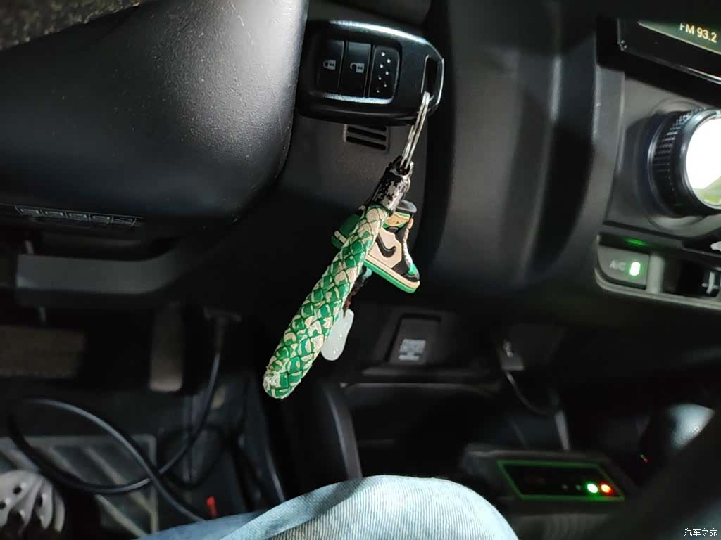 Honda Fit, 2018 9