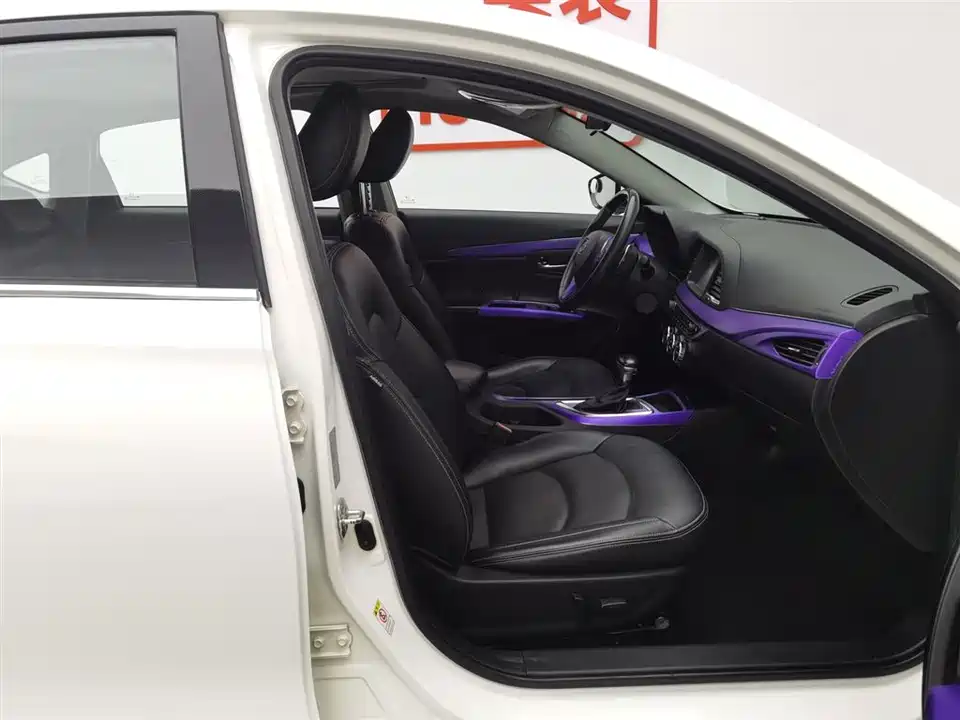 Trumpchi Trumpchi GA6