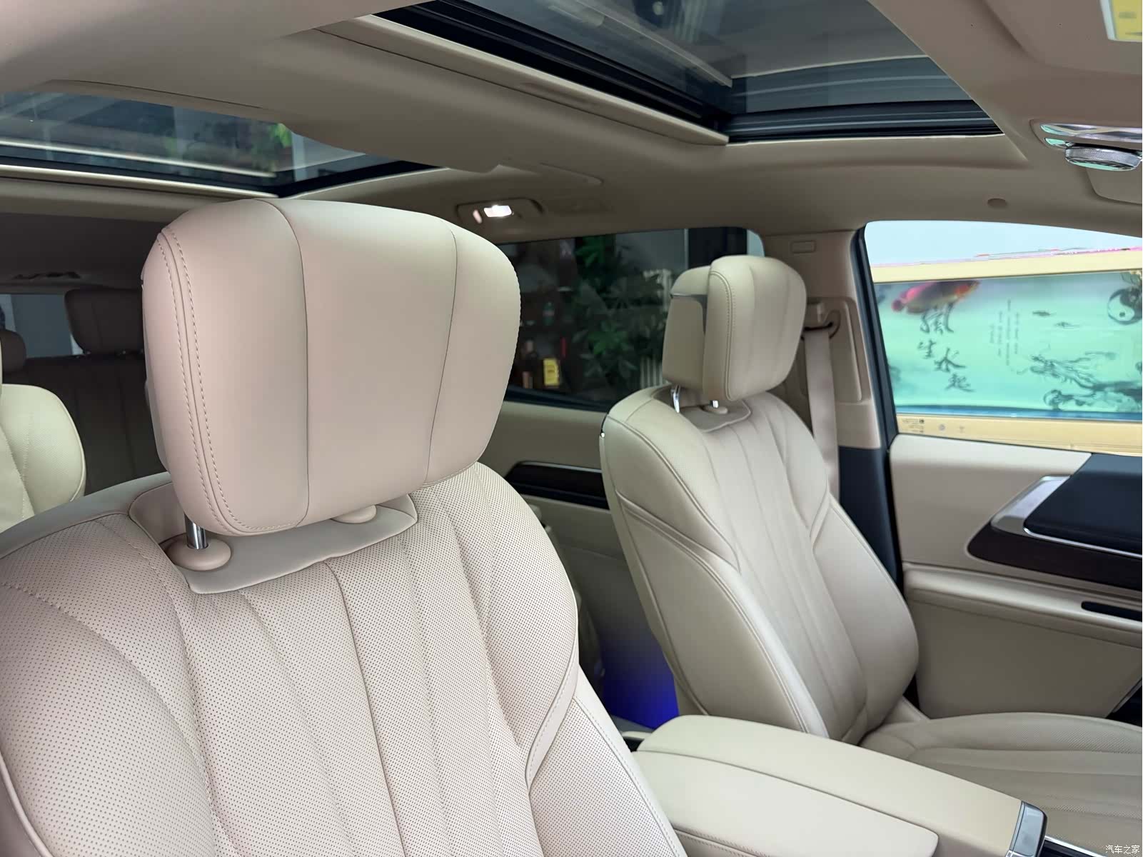 Buick Century, 2024 47