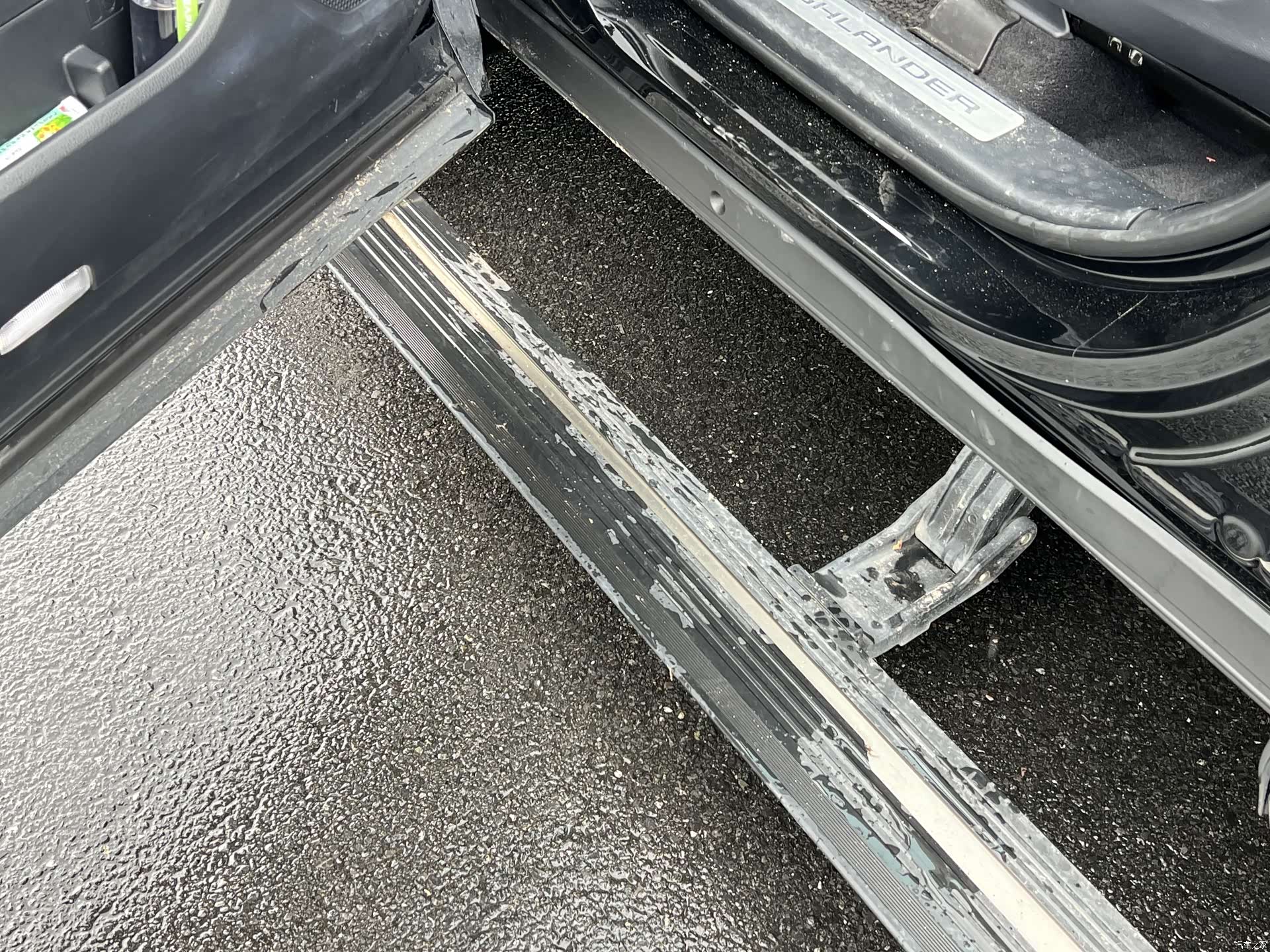 Toyota Highlander, 2025 23