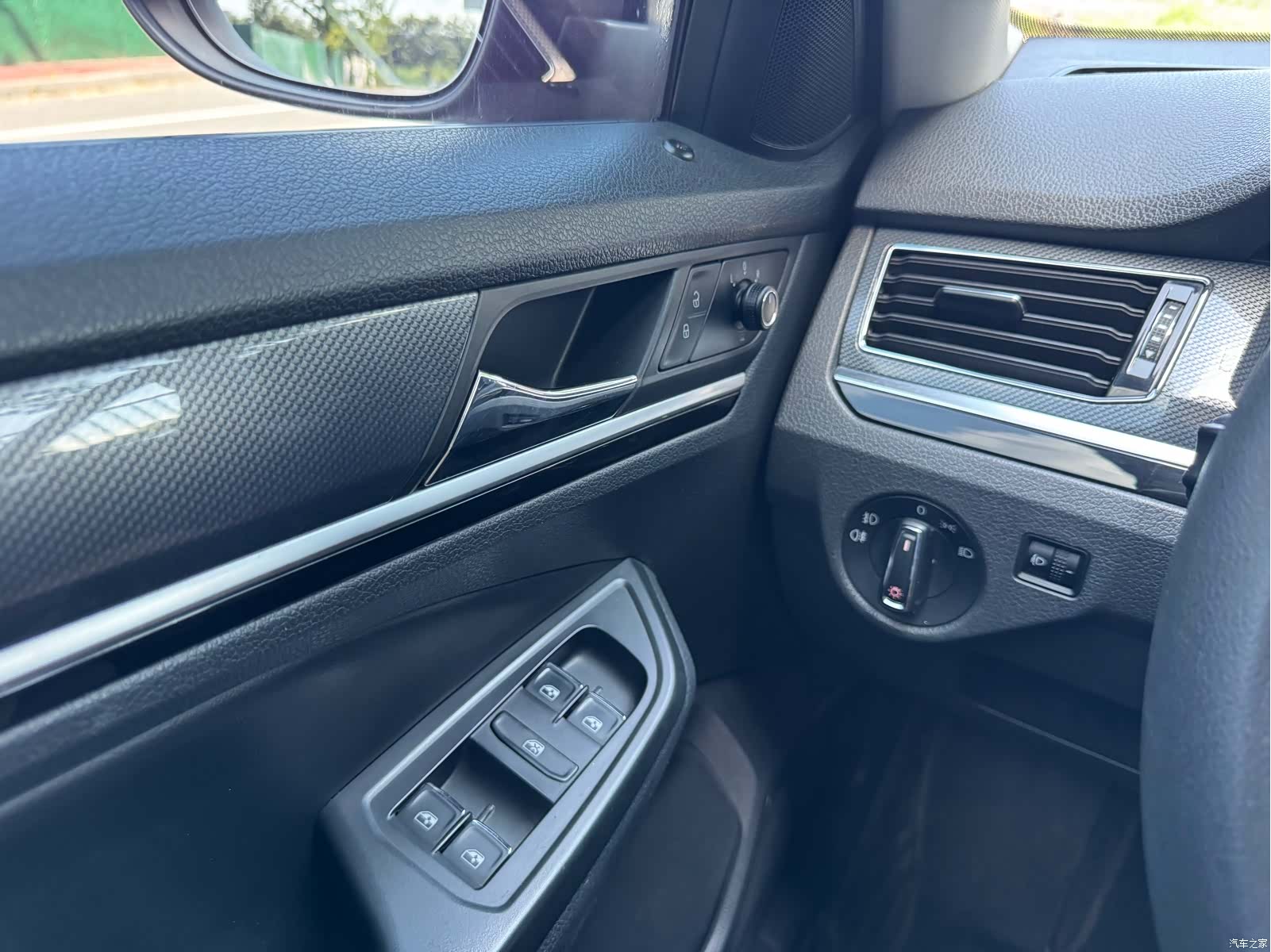 Volkswagen C-TREK, 2018 13