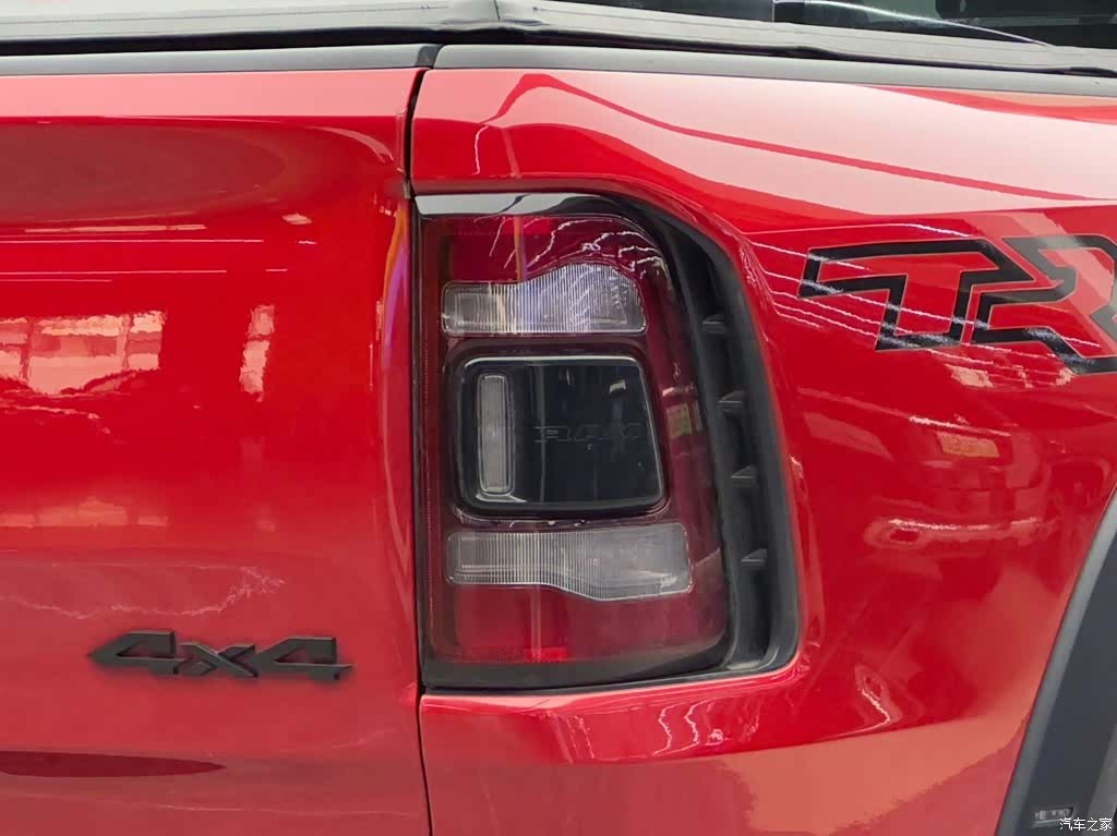 RAM Trucks, 2023 22