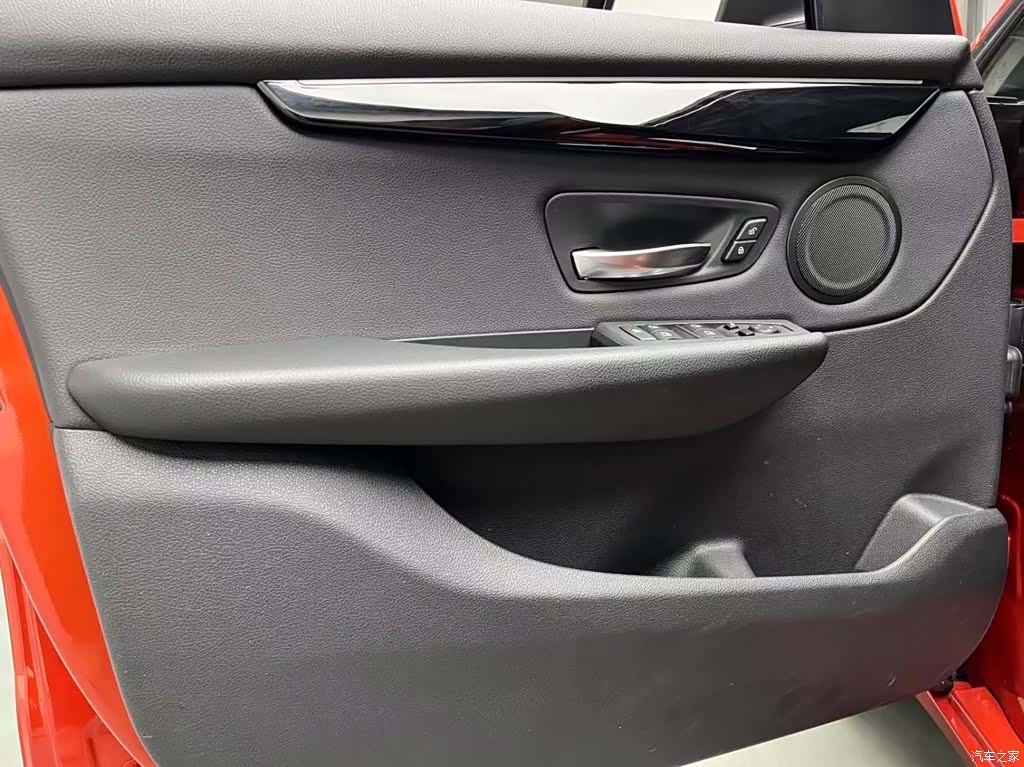 BMW 2 Series, 2016 все фото