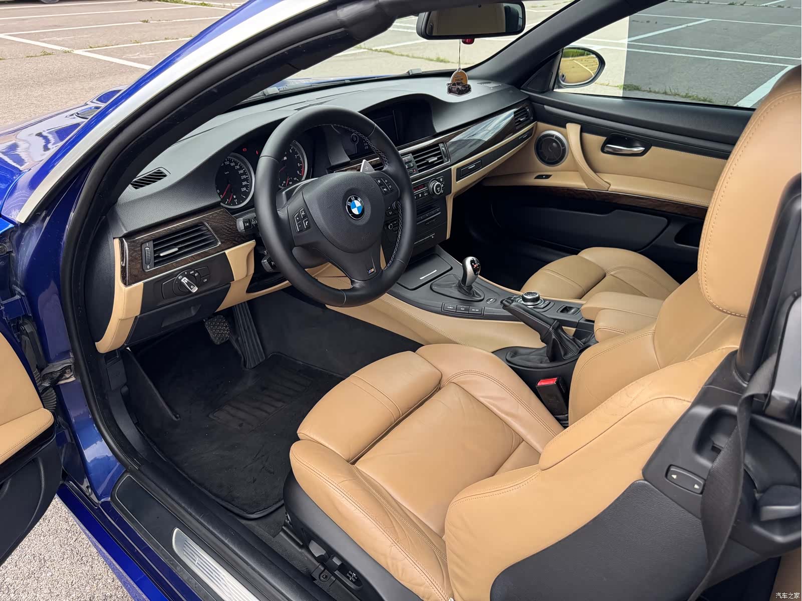 BMW M3, 2013 11