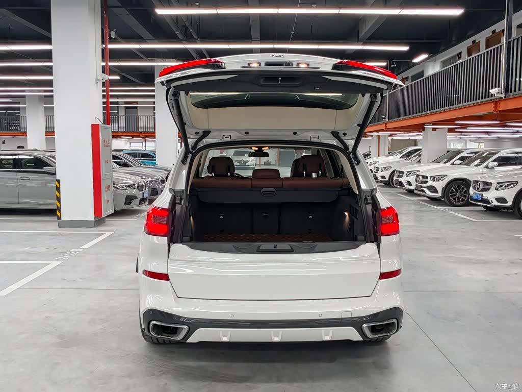 BMW X5, 2020 22