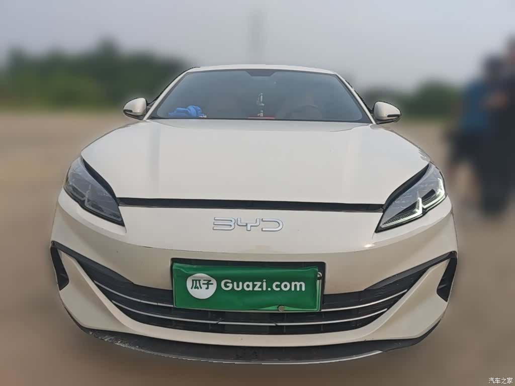 BYD Seal, 2025 24