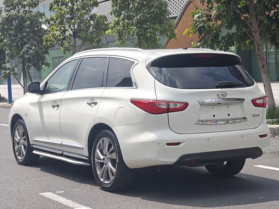Infiniti QX60