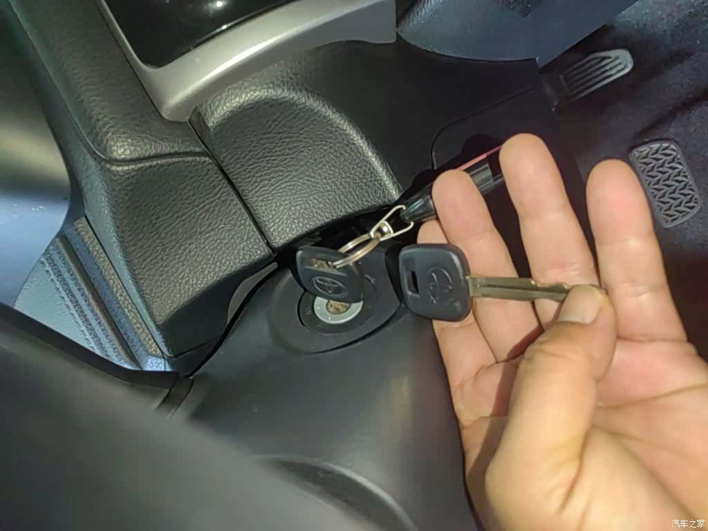 Toyota FS, 2019 9