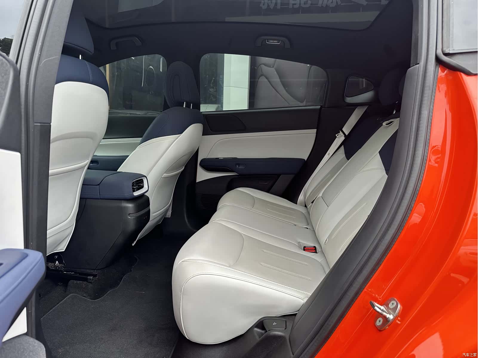 Xpeng G6, 2023 18