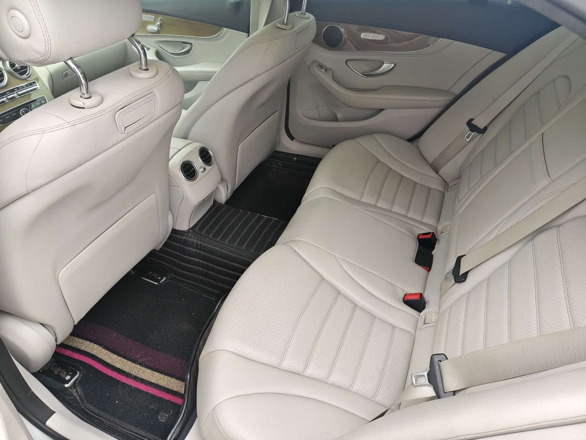 Mercedes-Benz C-Class, 2016 12