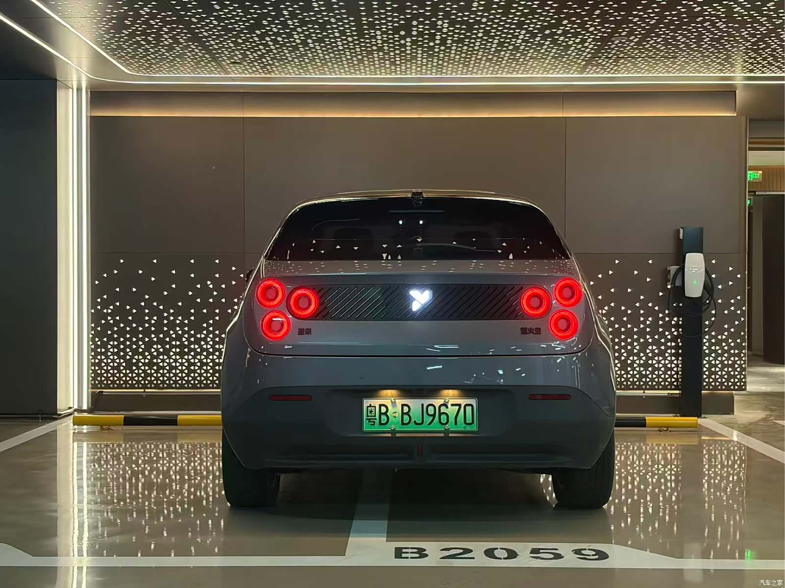NIO firefly, 2025 22