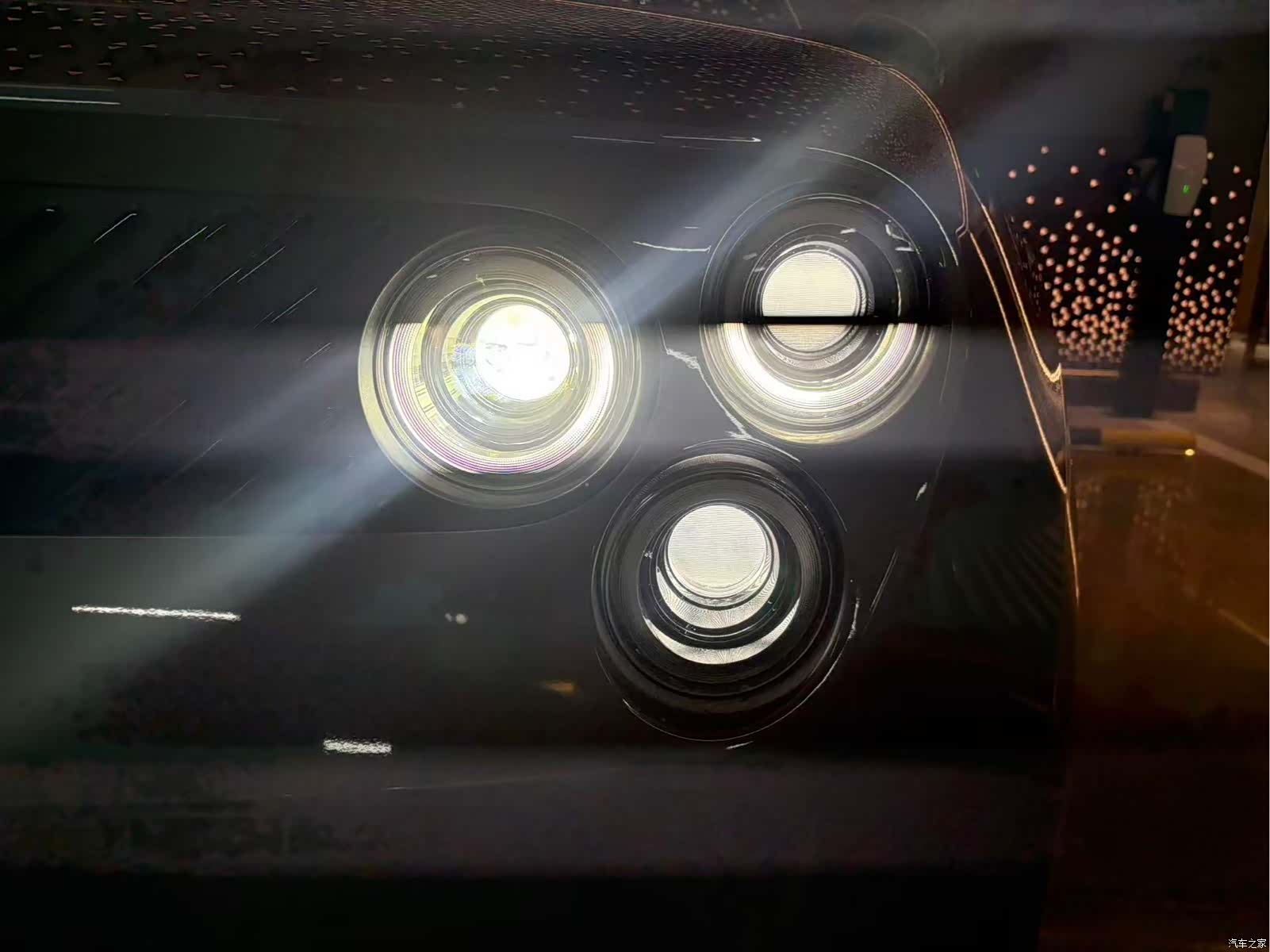 NIO firefly, 2025 4