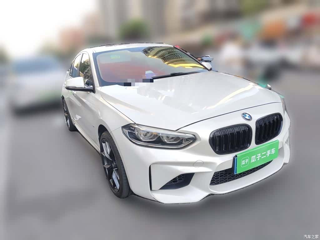 BMW 1 Series, 2019 3