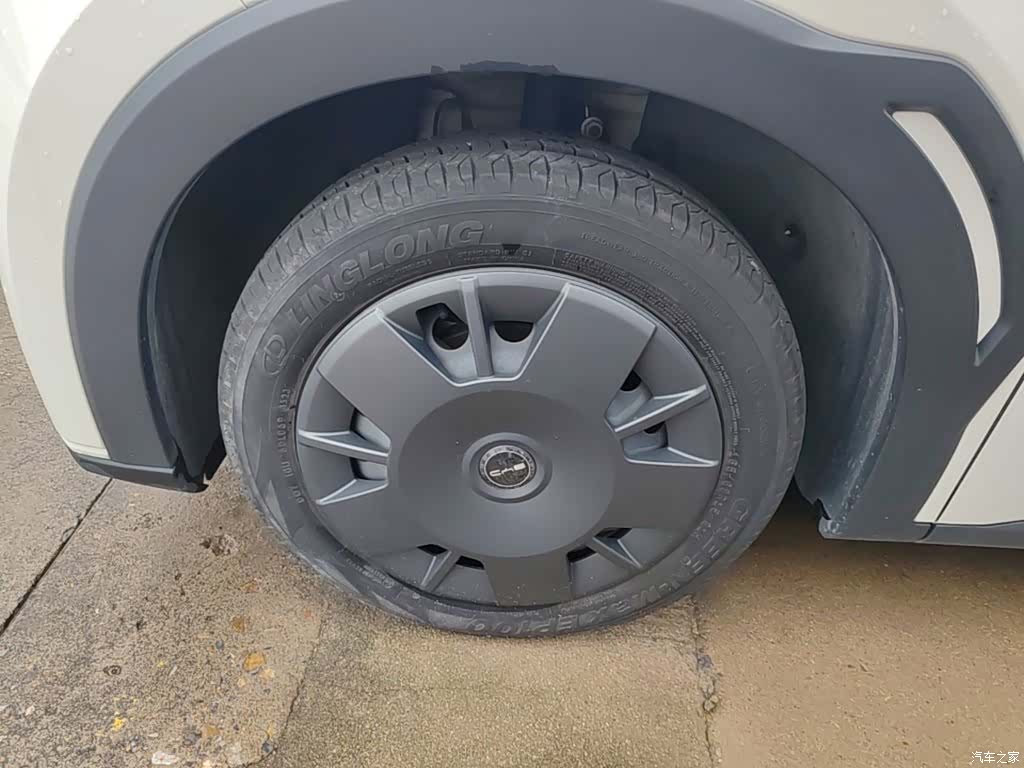 BYD Seagull, 2024 23