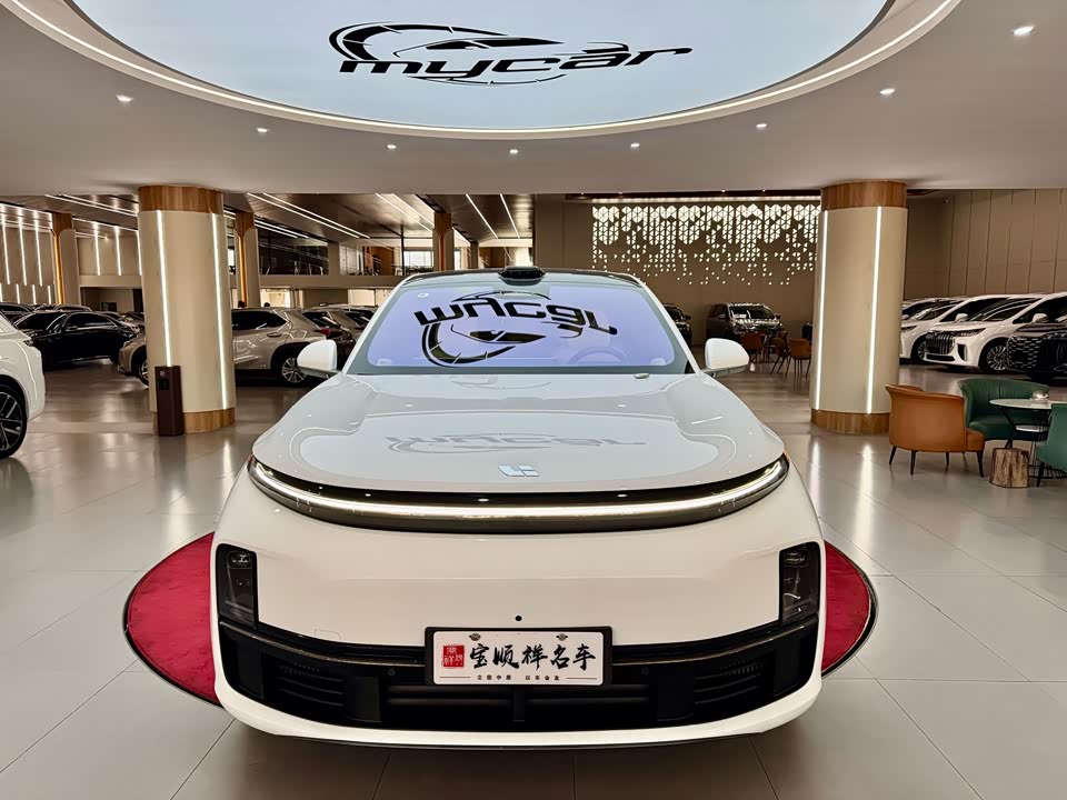 Li Auto Ideal L7