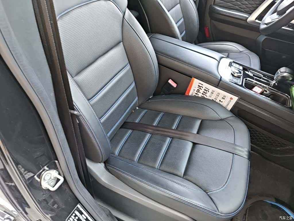 BAIC BJ40, 2020 25