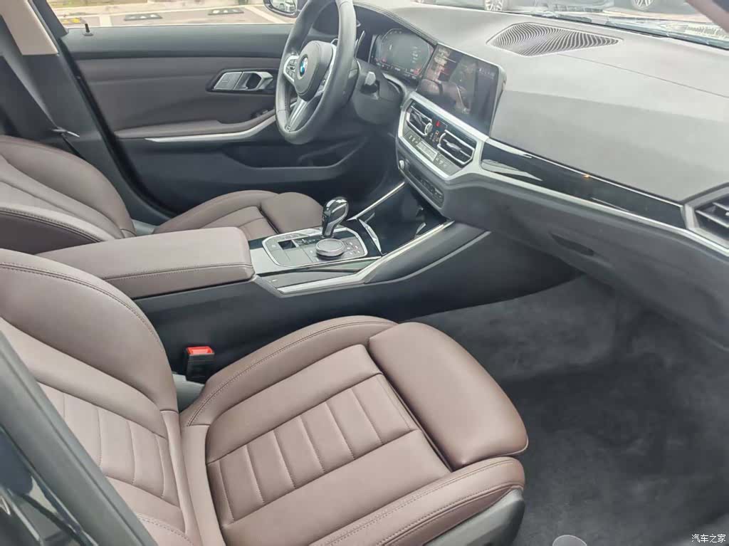 BMW 3 Series, 2020 9