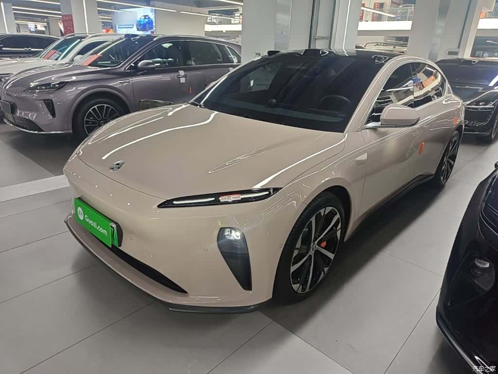NIO ET5, 2024 1