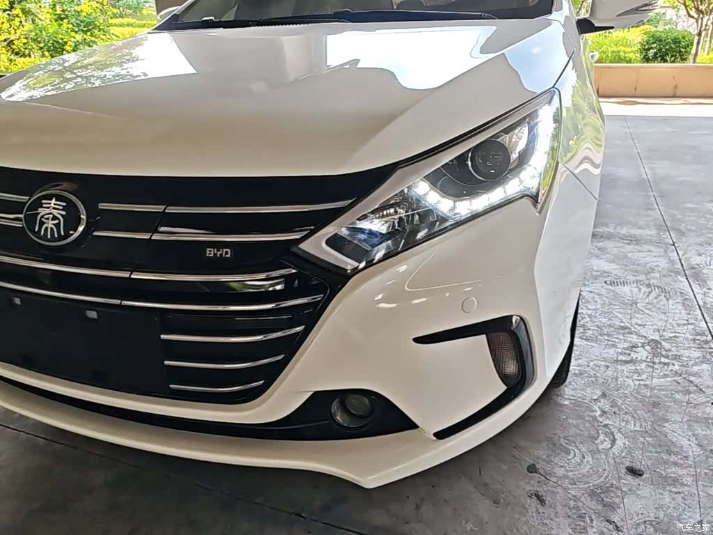BYD Qin, 2019 18