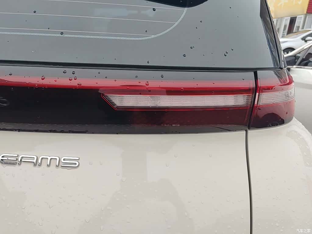 BYD Seagull, 2024 8