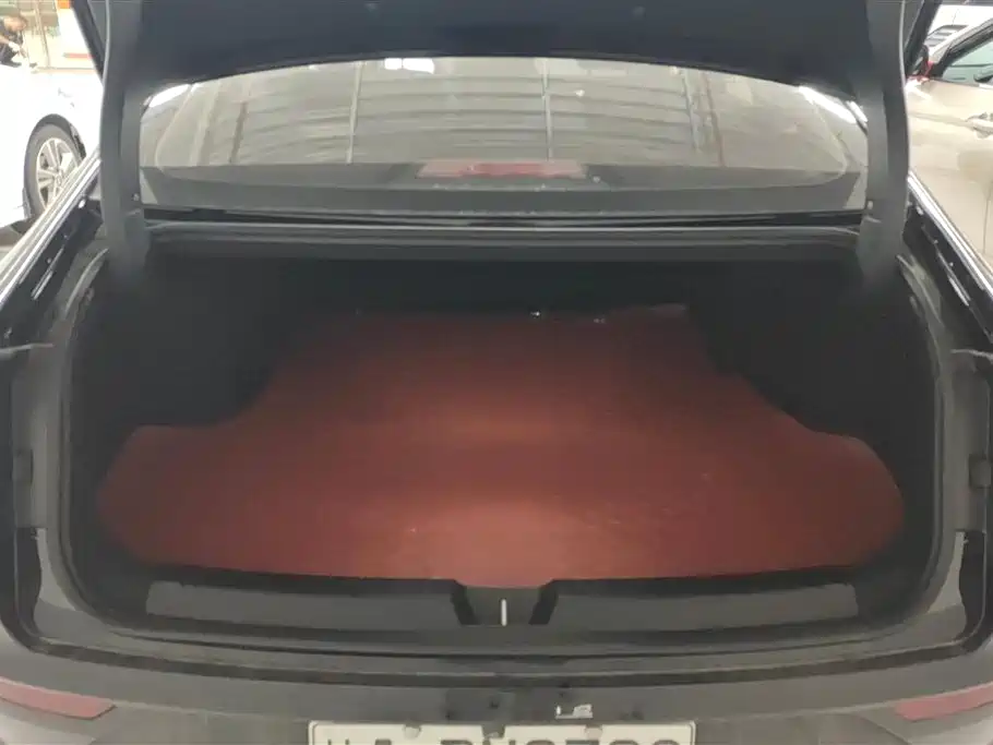 Wuling Wuling Starlight