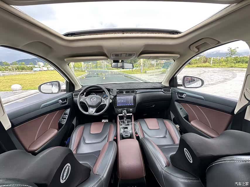DongFeng 580, 2018 24