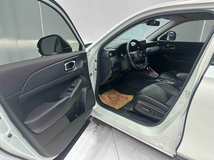 Honda HR-V 2024, фото 7