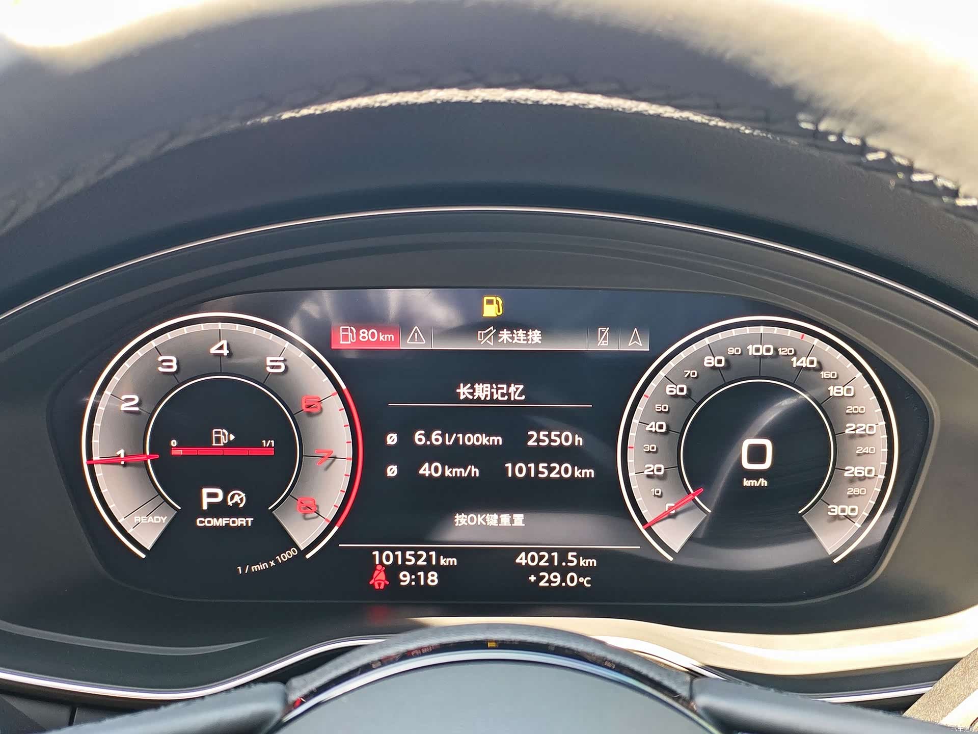 Audi A4L, 2023 10