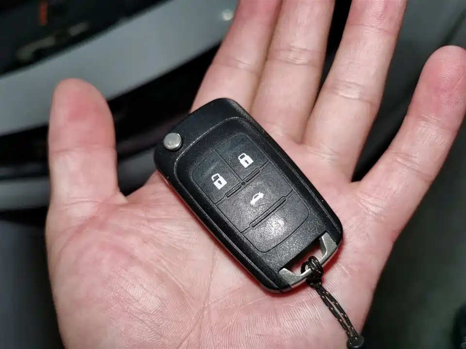 Chevrolet Mai Ruibao