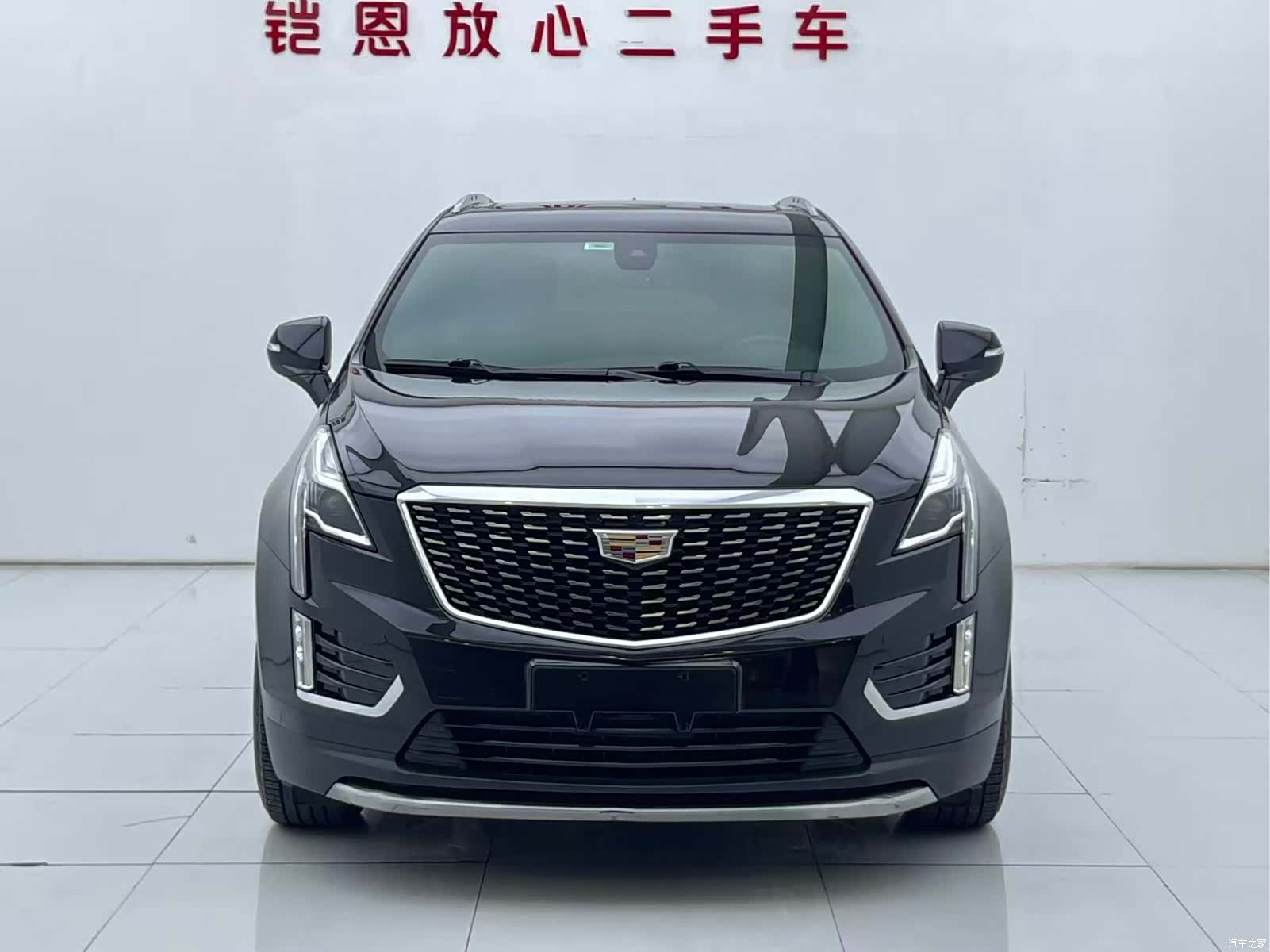 Cadillac XT5, 2020 2