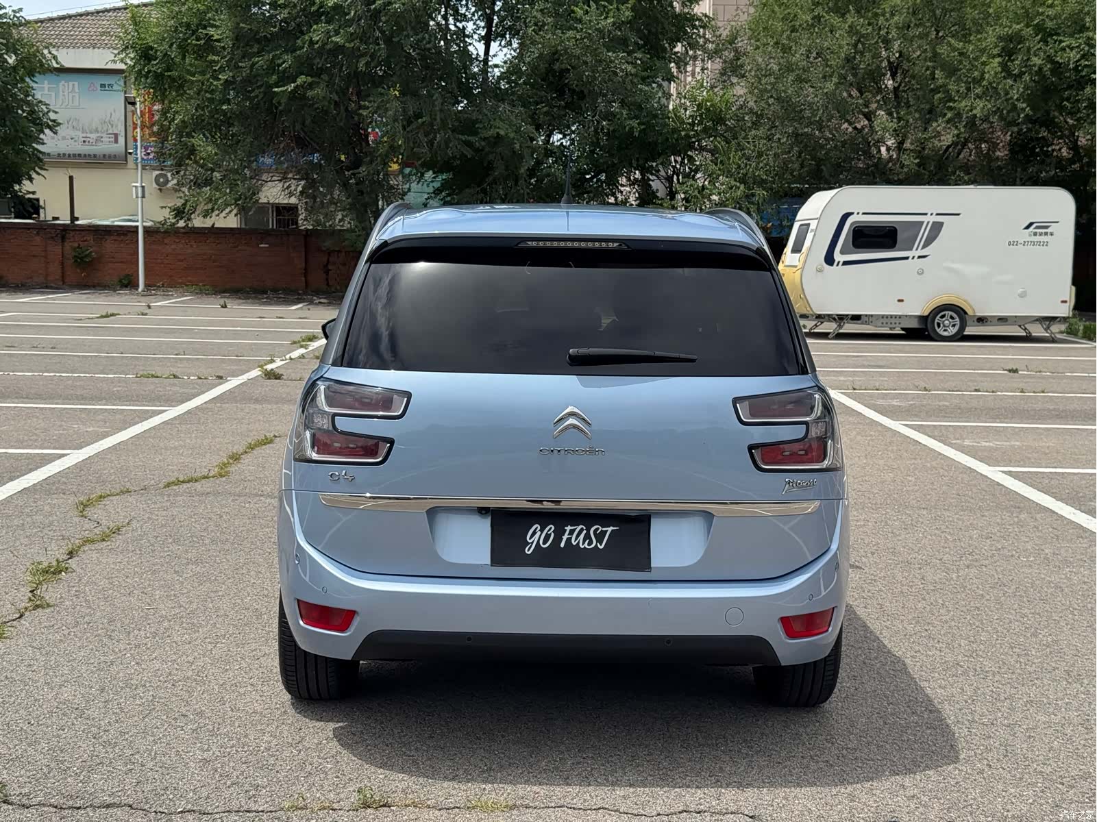 Citroen C4, 2016 4