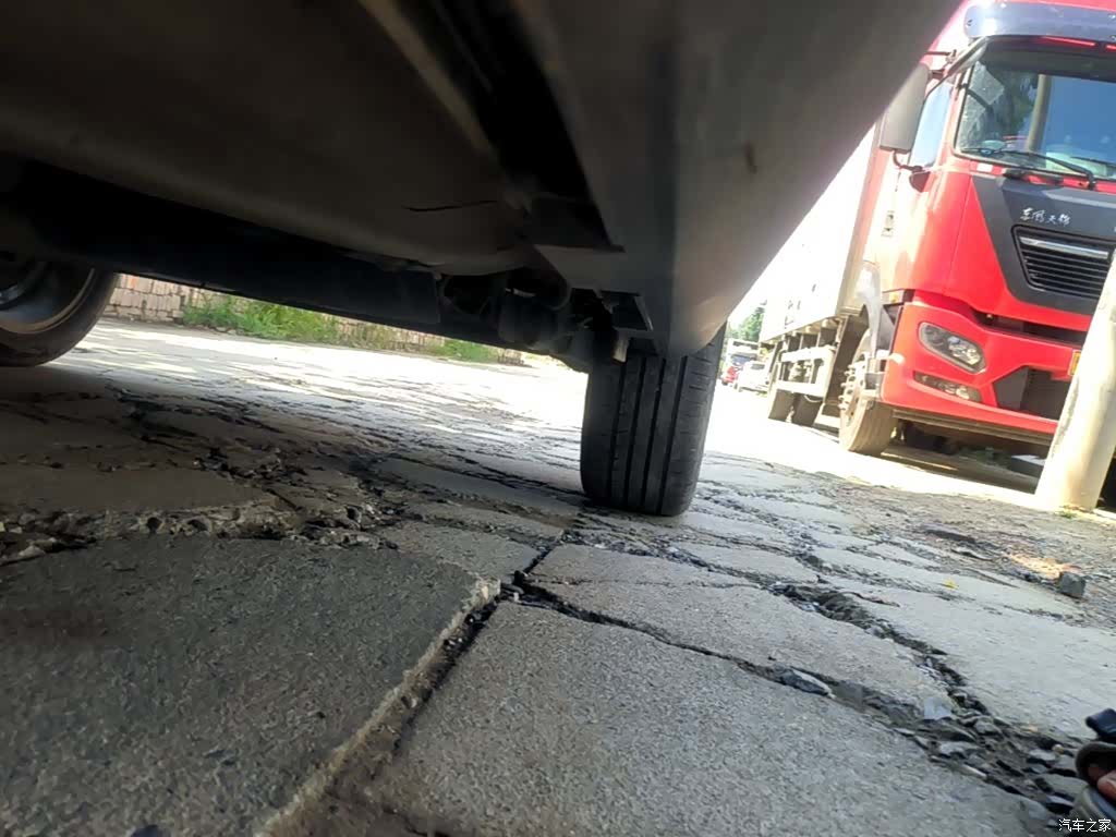 Chery 3x, 2021 22