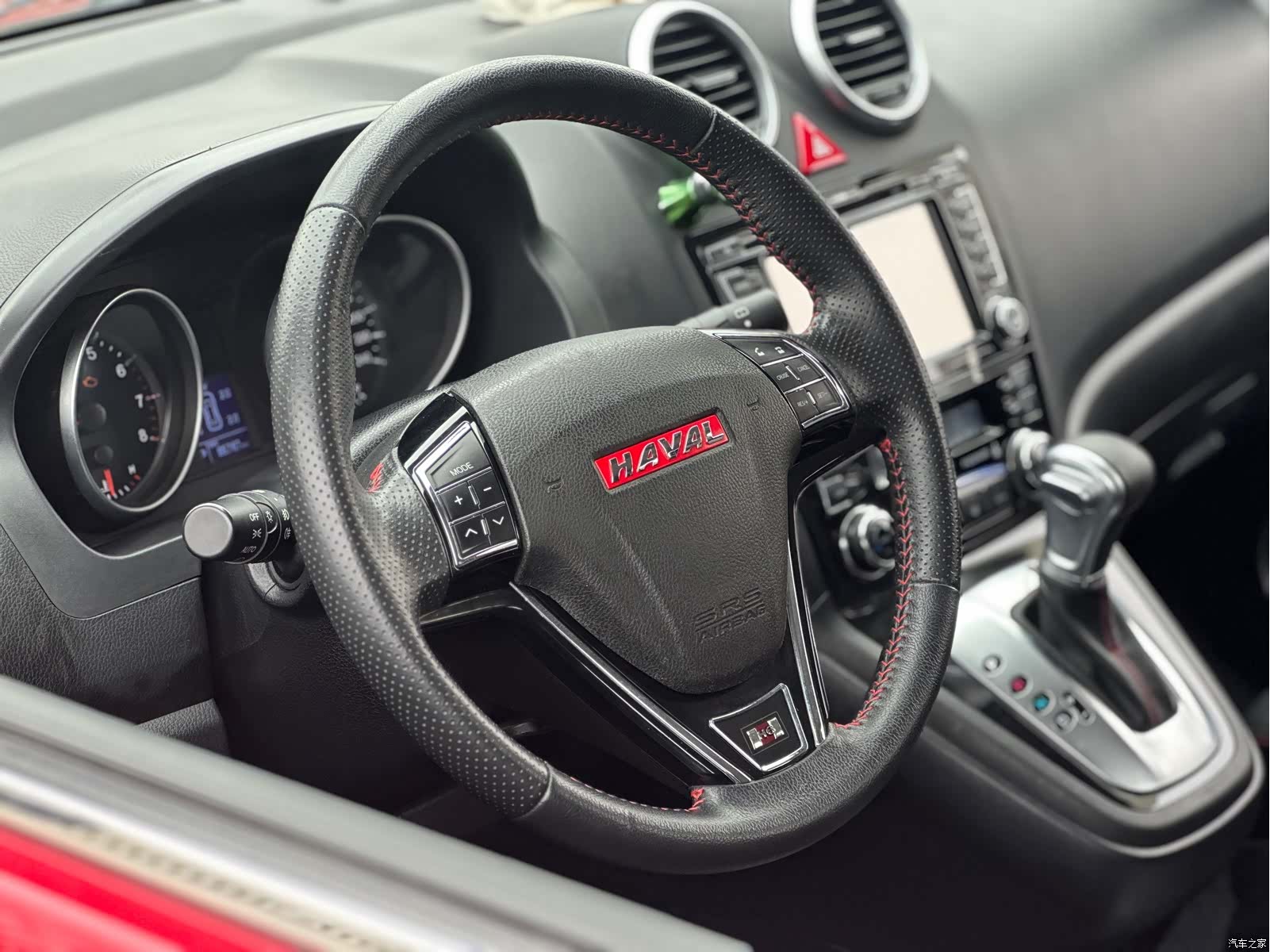 Haval H6, 2014 20