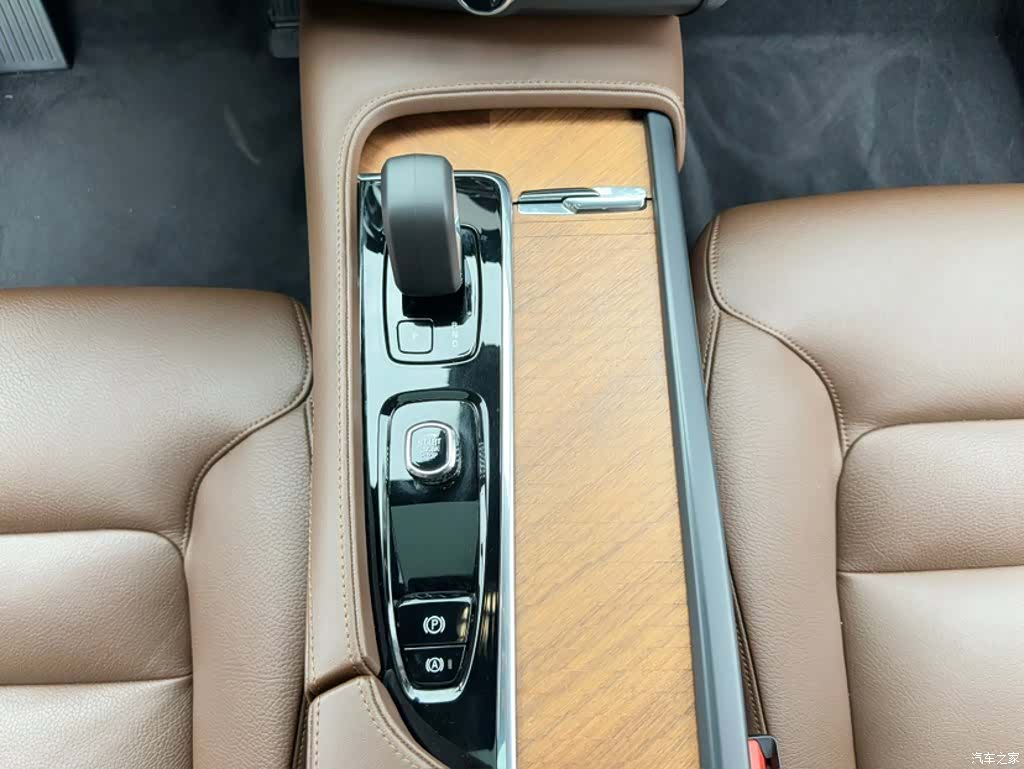Volvo S90, 2024 16