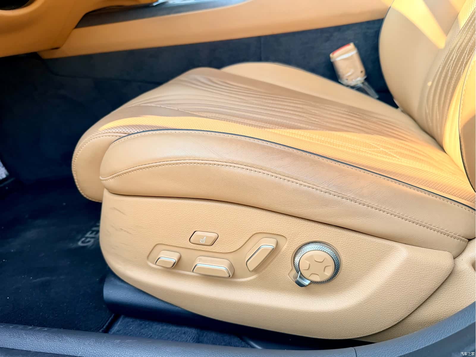 Genesis G80, 2024 10
